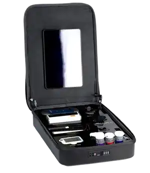 تصویر محصول کوله پشتی پزشکی از راه دور