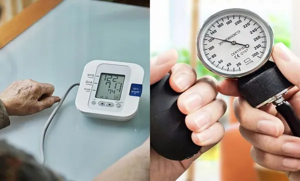 فشارسنج عقربه‌ای یا دیجیتال: راز انتخاب بهترین گزینه برای سلامتی
