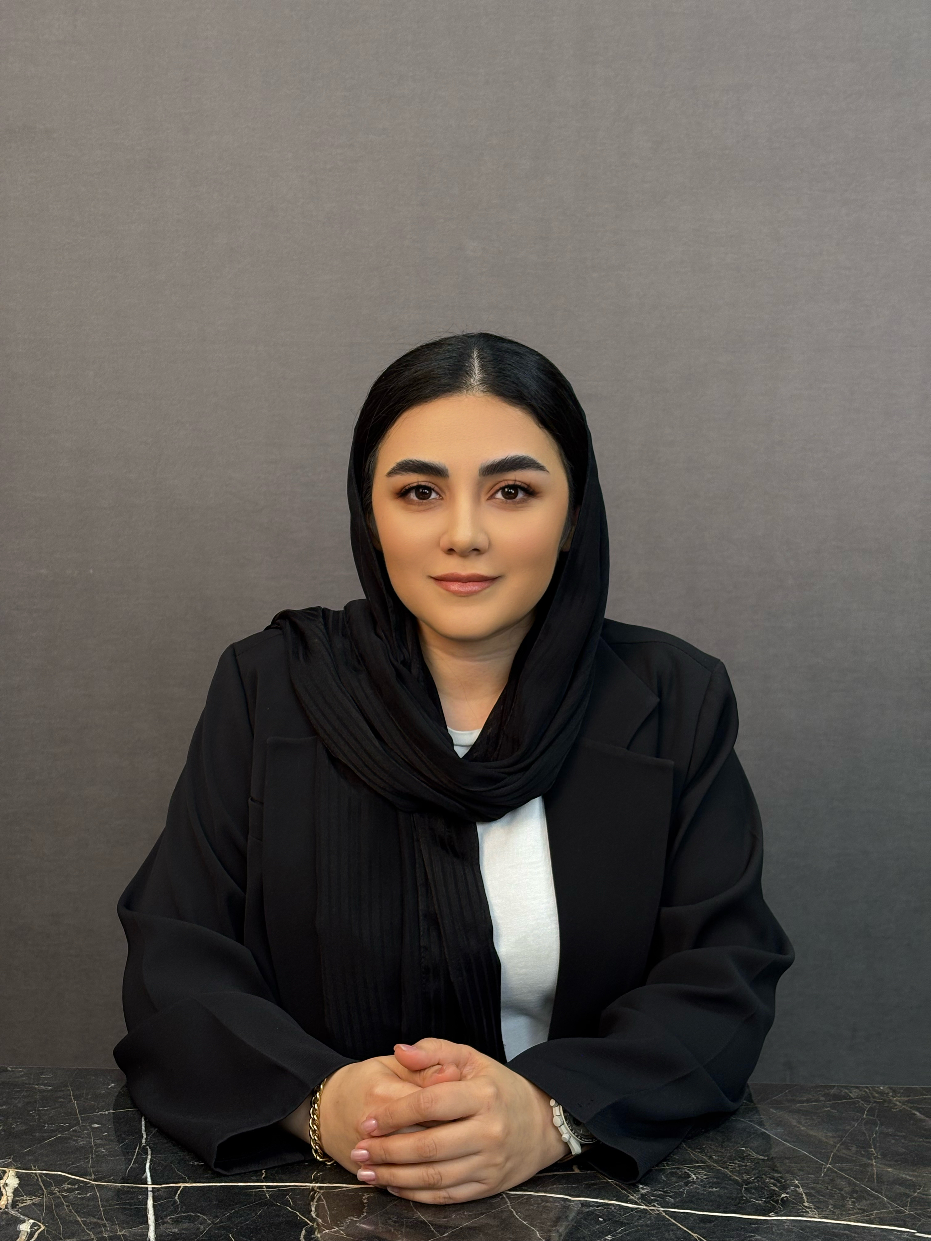  فاطمه حیدری
