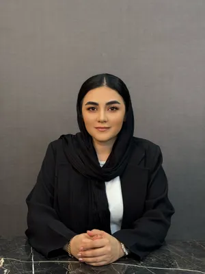  فاطمه حیدری