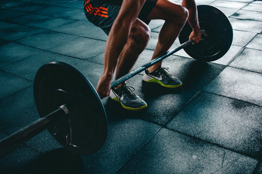 آنالیز هوشمند ترکیب بدن و تناسب اندام — Fitness AI دورامد