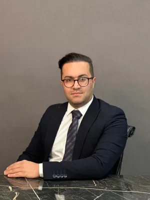 میثم محب راد