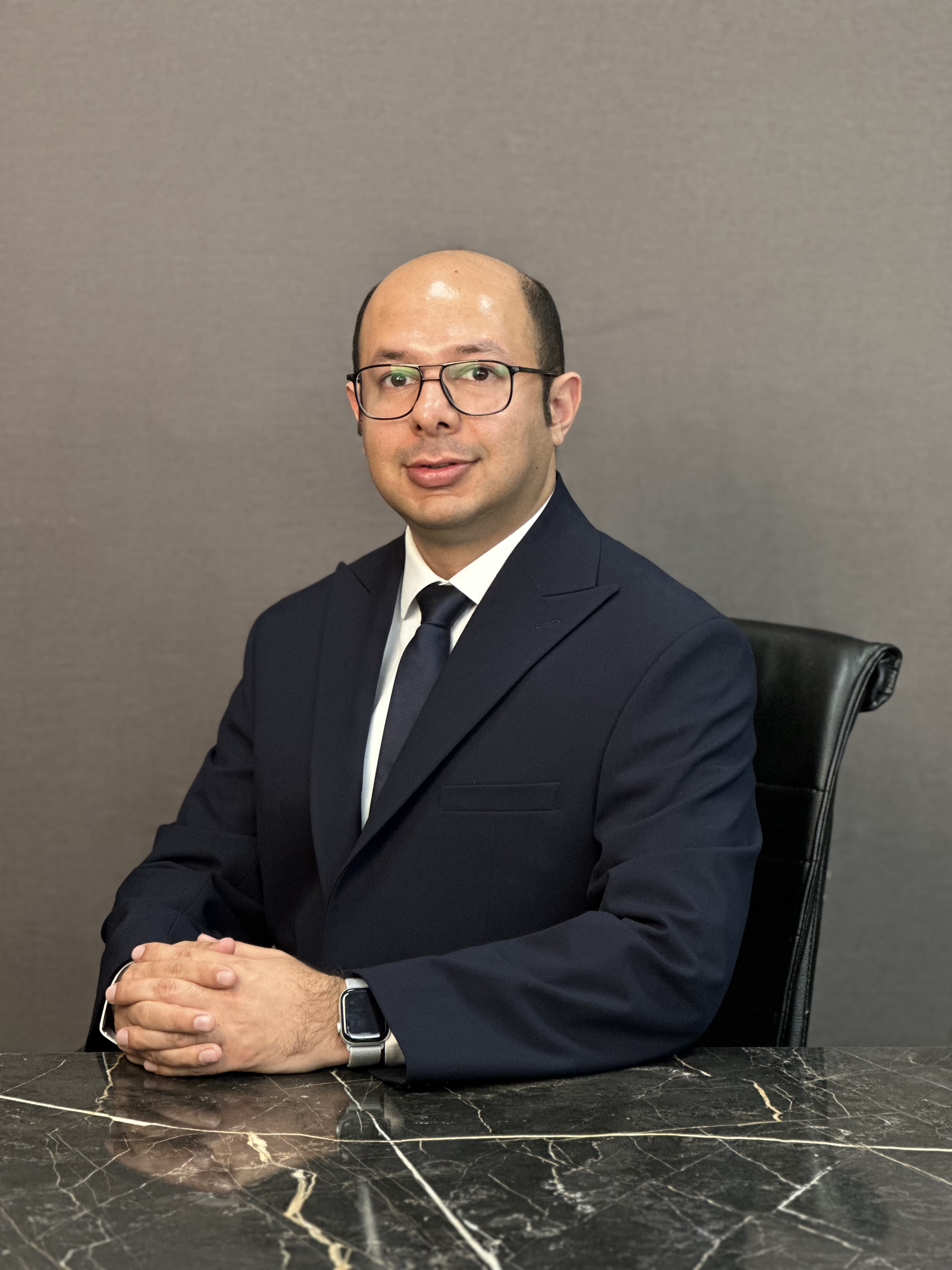 سید محمدرضا حاجی‌میرزایی