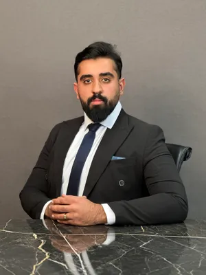 مصطفی خواجه نژاد