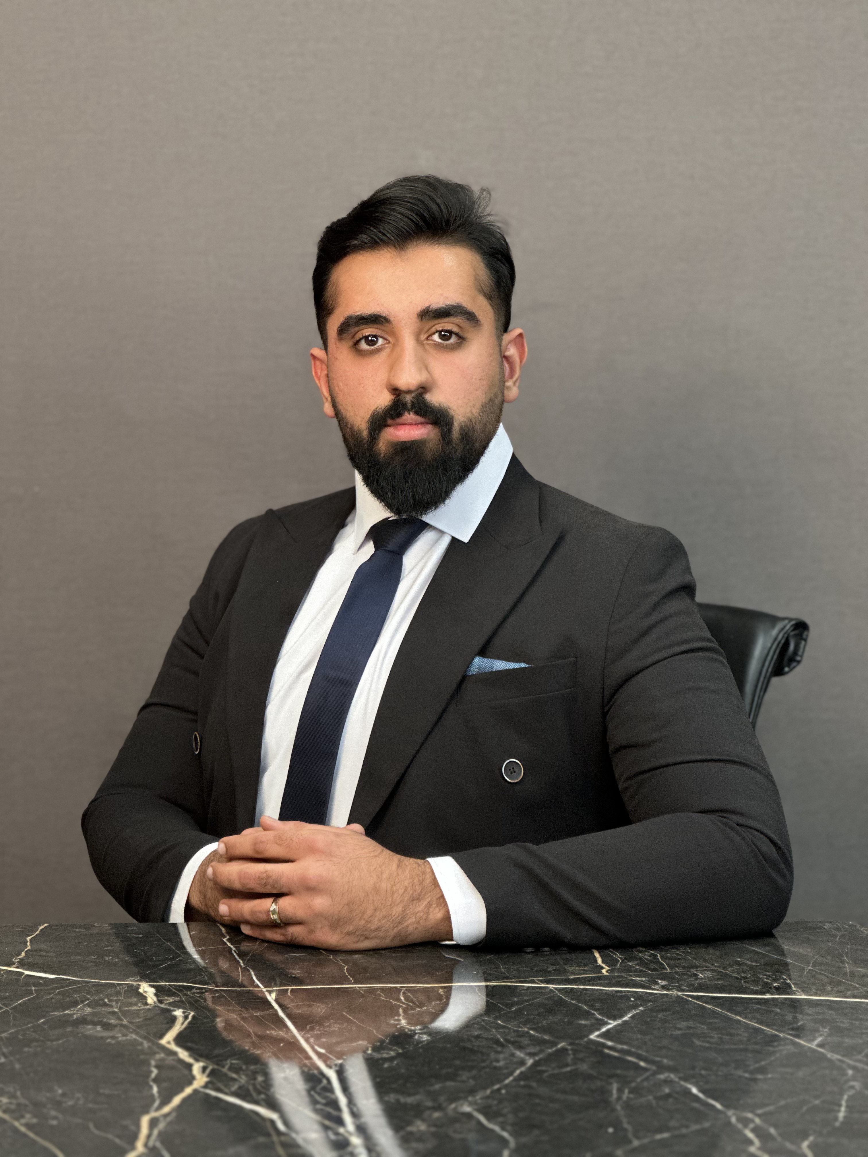مصطفی خواجه نژاد