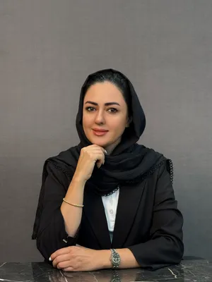 نفیسه نصراللهی