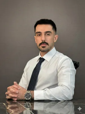 شایان احراری