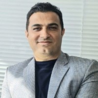 مدیرعامل دورامد